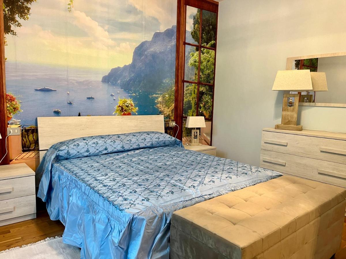 Lukas Home Con Il Cuore Appartamento 3 Camere Al Piano Terra E Appartamento 1 Camera In Taverna Merone Exterior foto