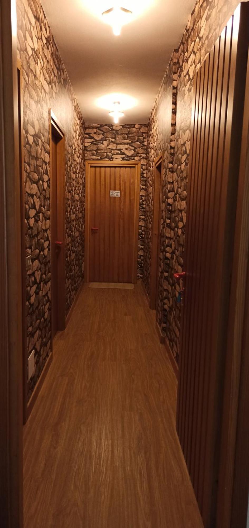 Lukas Home Con Il Cuore Appartamento 3 Camere Al Piano Terra E Appartamento 1 Camera In Taverna Merone Exterior foto