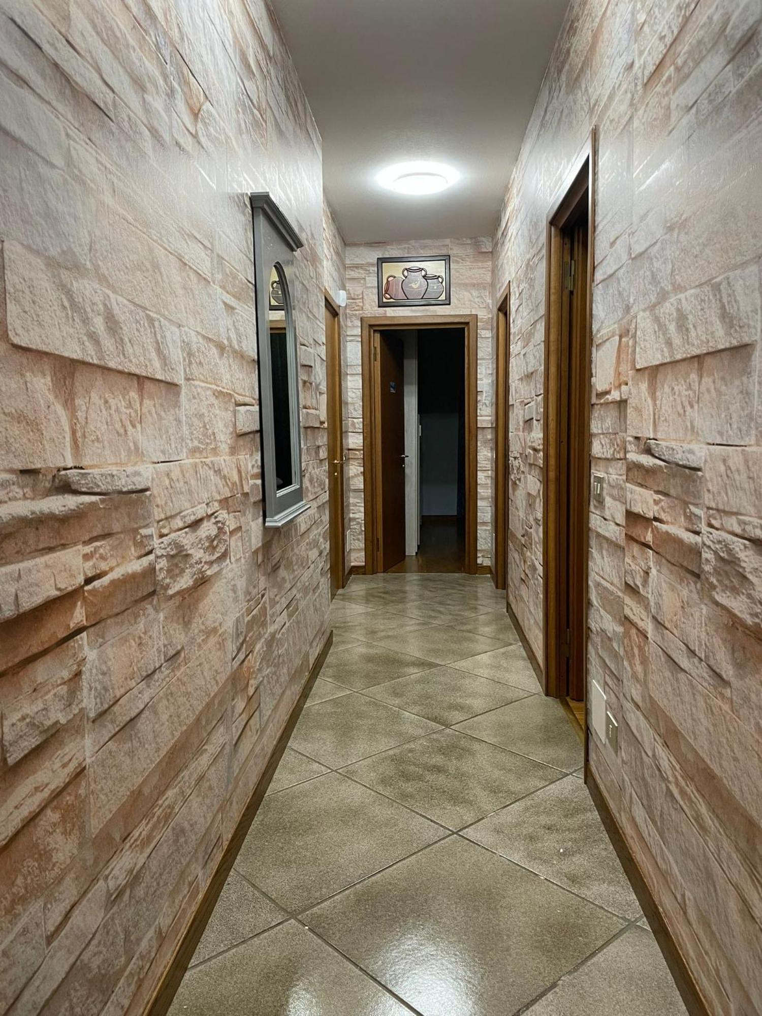 Lukas Home Con Il Cuore Appartamento 3 Camere Al Piano Terra E Appartamento 1 Camera In Taverna Merone Exterior foto